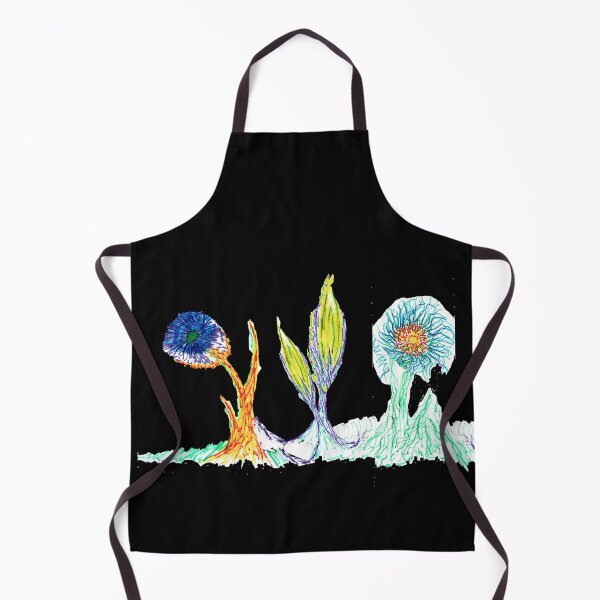 Item preview, Garden of Flowers  designed and sold by KazM.