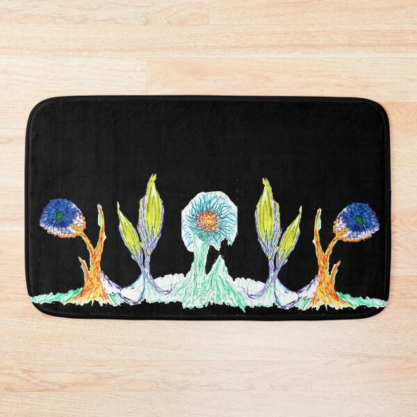 Item preview, Garden of Flowers  designed and sold by KazM.