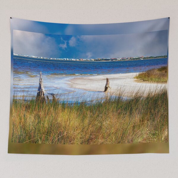 Item preview, Gulf Shores - Alabama designed and sold by Kathy Weaver.