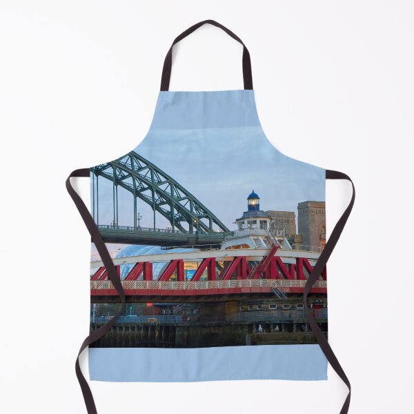 Item preview, Tyne Bridges Newcastle designed and sold by Rob Cole Photography.