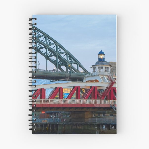 Item preview, Tyne Bridges Newcastle designed and sold by Rob Cole Photography.