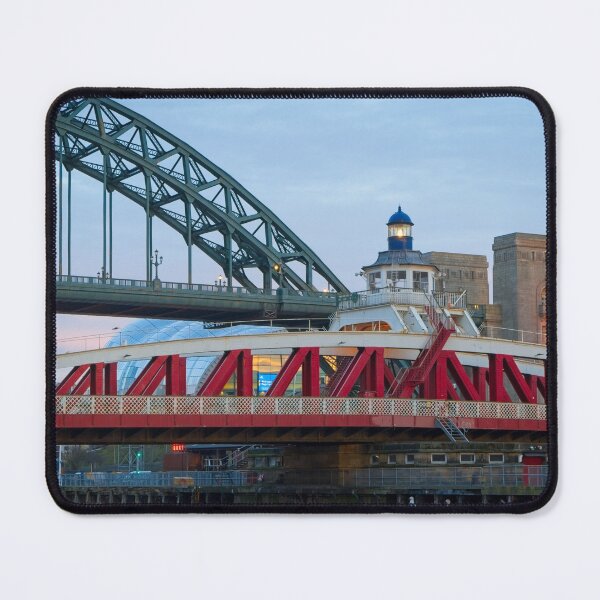 Item preview, Tyne Bridges Newcastle designed and sold by Rob Cole Photography.
