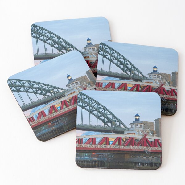 Item preview, Tyne Bridges Newcastle designed and sold by Rob Cole Photography.