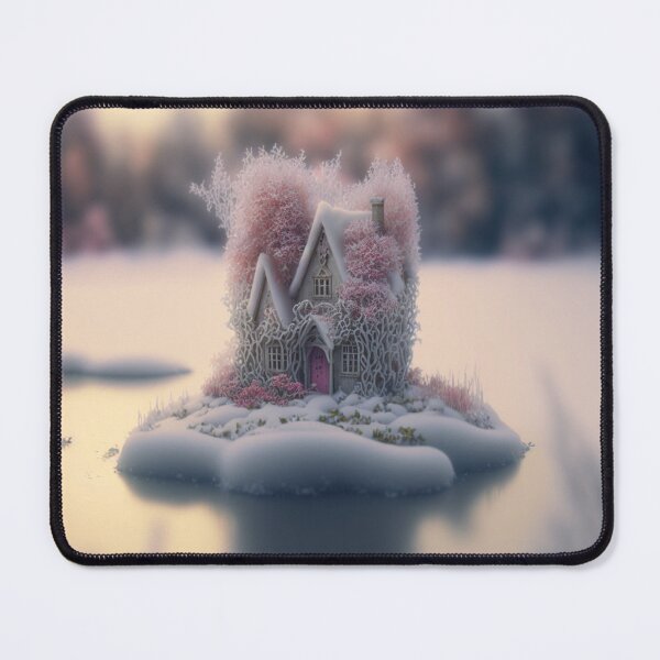 Item preview, Tiny Cottage Home designed and sold by letsgetinspired.