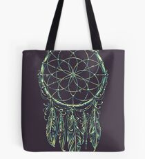 Bolsa de tela Dream Catcher Acid