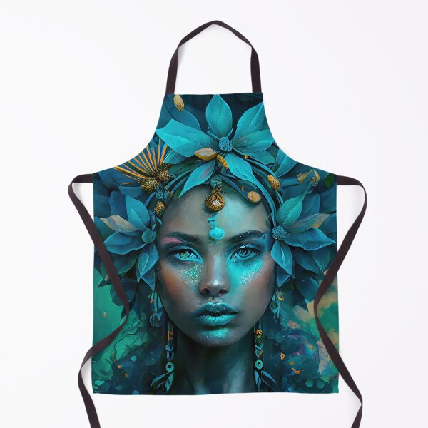 Item preview, Queen of the Ocean designed and sold by StudioAI.