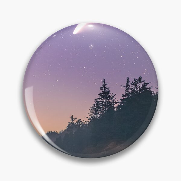 Item preview, Shooting Star Scenery designed and sold by scenerymerch.