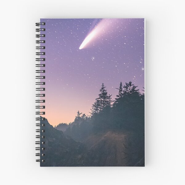 Item preview, Shooting Star Scenery designed and sold by scenerymerch.