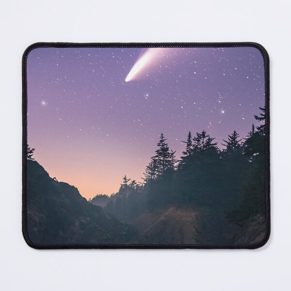 Item preview, Shooting Star Scenery designed and sold by scenerymerch.