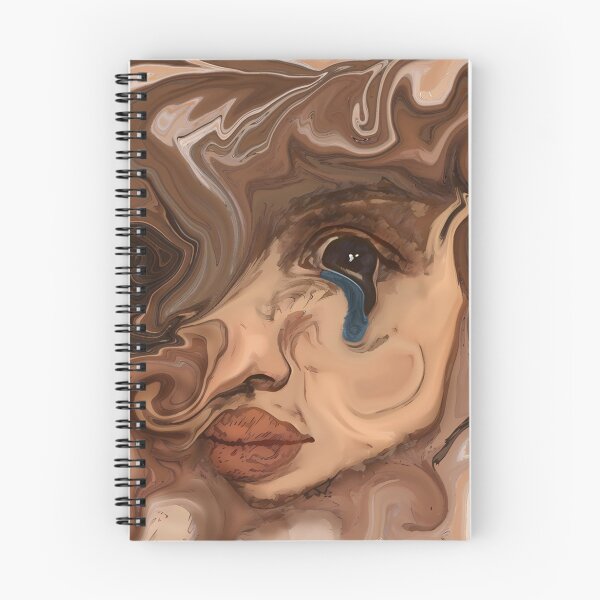 Item preview, Mourn me designed and sold by SophieGalleri.