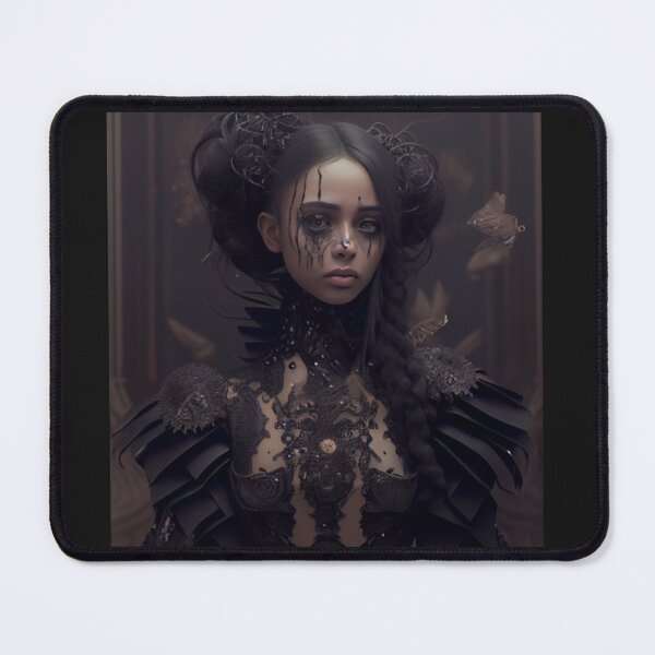 Item preview, Gothic Girl coture designed and sold by MaryAnn84.