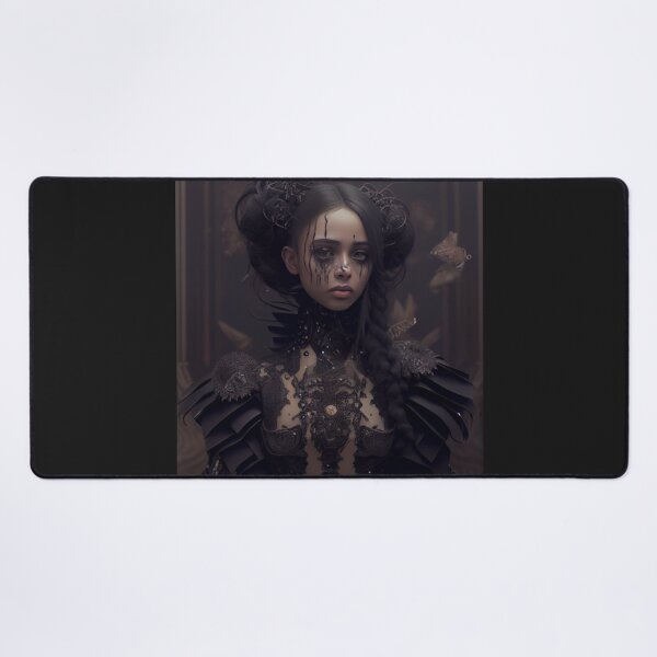 Item preview, Gothic Girl coture designed and sold by MaryAnn84.