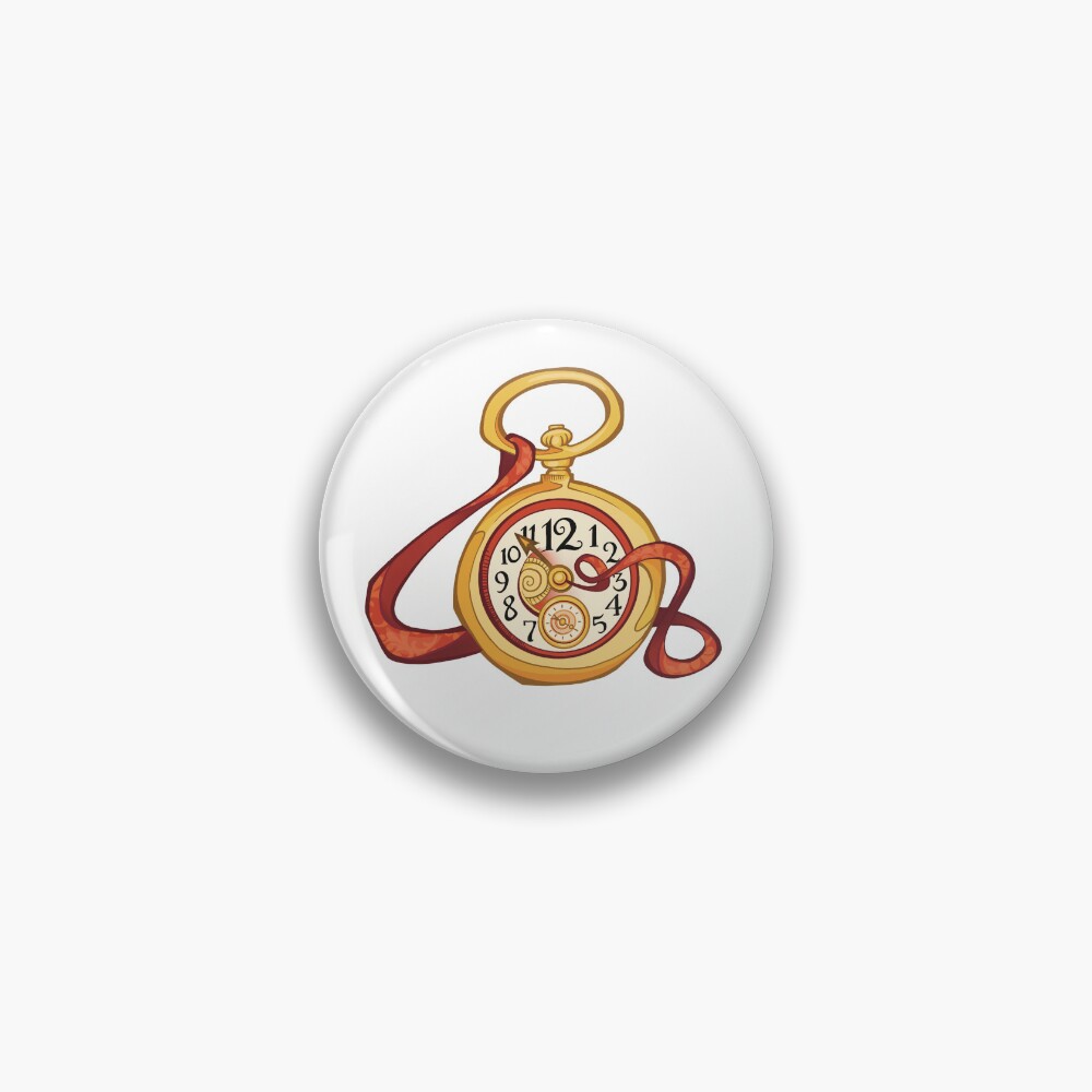 Item preview, Pin designed and sold by Halaylah.