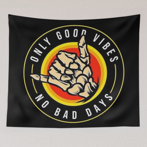 Item preview, good vibes designed and sold by Plastic1997.