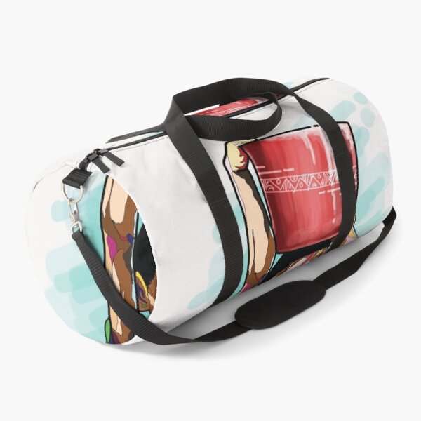 Item preview, Black African Boy Carrying a Water Bowl designed and sold by Kainene.