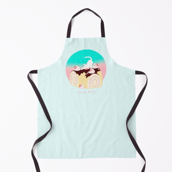 Item preview, Swiss Roll Cat designed and sold by AcePopDesigns.