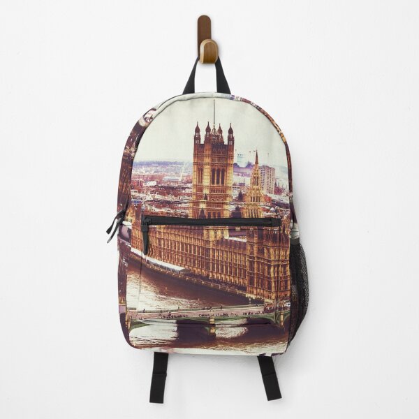 Item preview, Big Ben and the Houses of Parliament designed and sold by fowons.