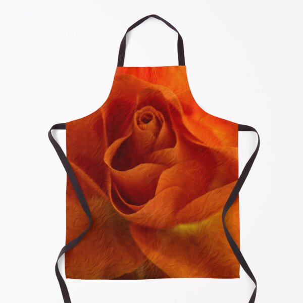 Item preview, ABSTRACT : FLORA - THE ROSE designed and sold by creefot.