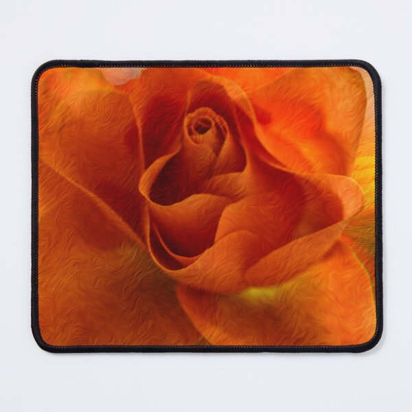 Item preview, ABSTRACT : FLORA - THE ROSE designed and sold by creefot.