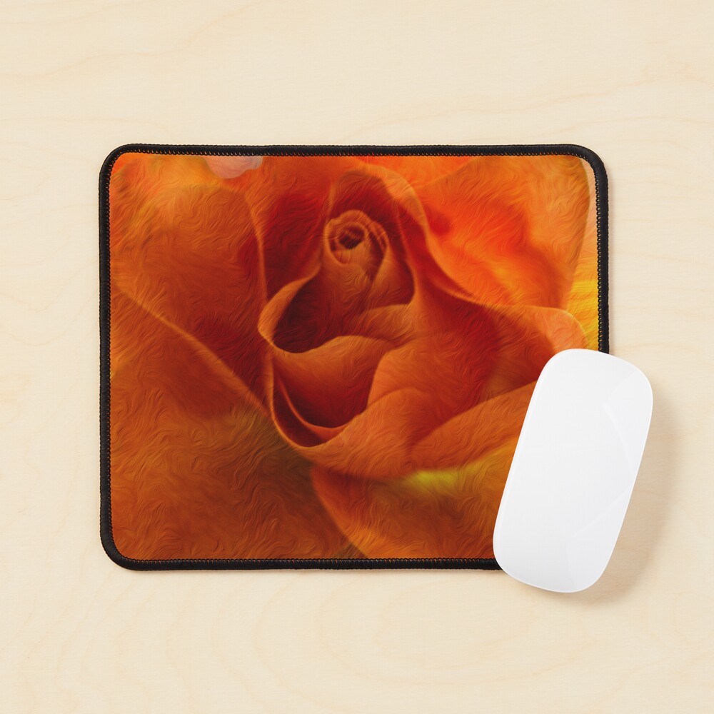 Item preview, Mouse Pad designed and sold by creefot.