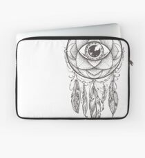 Dream Catcher Laptop Sleeve