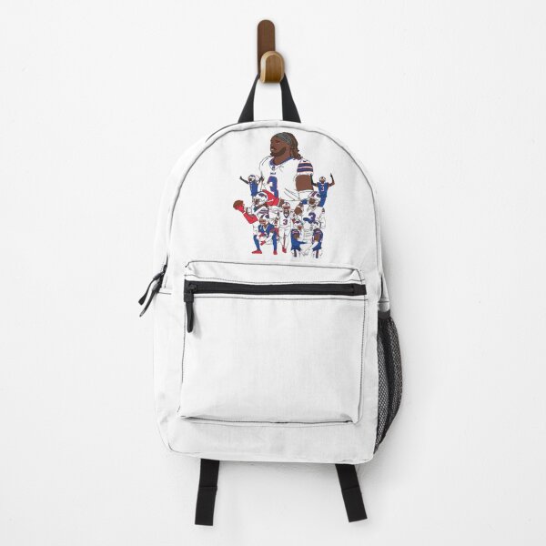 Item preview, pray for damar hamlin designed and sold by FROMmetoyou1.