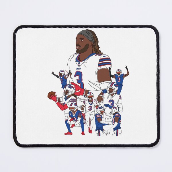 Item preview, pray for damar hamlin designed and sold by FROMmetoyou1.