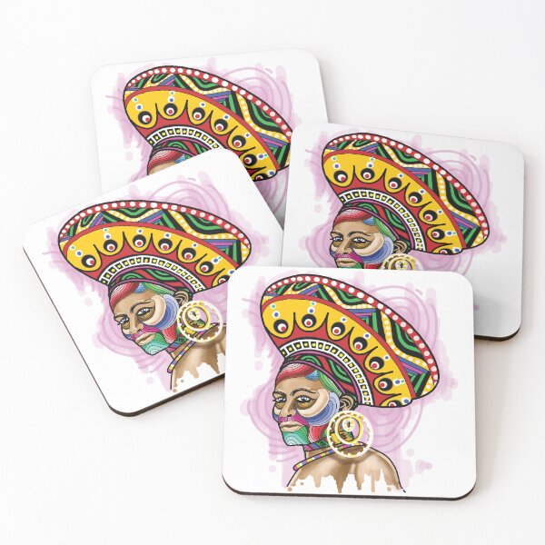 Item preview, Zulu Mama Africa designed and sold by Kainene.