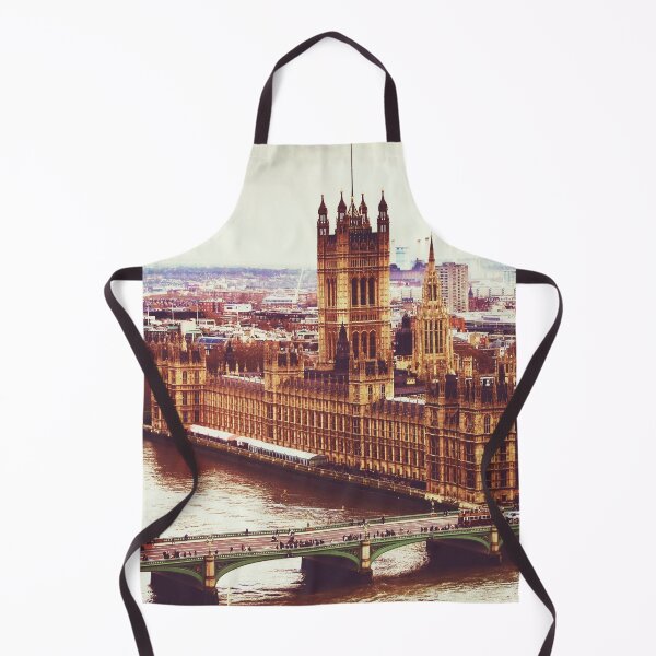 Item preview, Big Ben and the Houses of Parliament designed and sold by fowons.