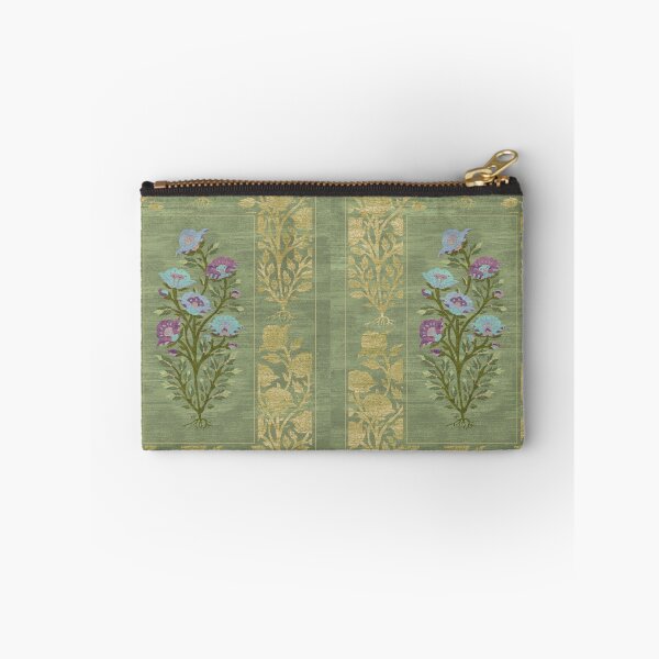 Item preview, Rose garden (mint) designed and sold by grendgallery.