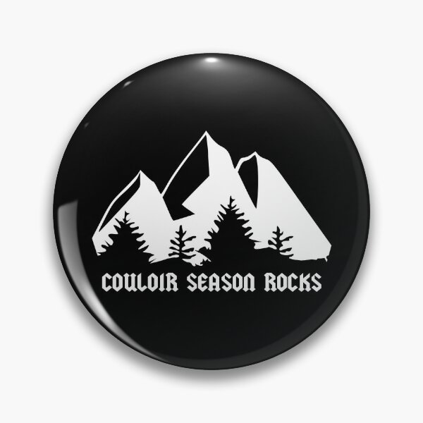 Item preview, Couloir Season Rocks designed and sold by Esskay Designs.