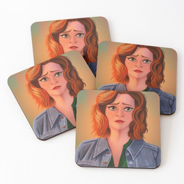 Item preview, Rebecca's Reprise designed and sold by sezmaroo.