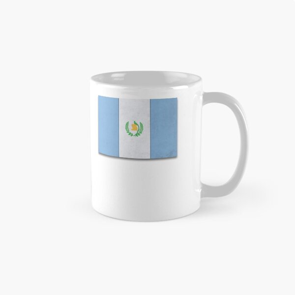 Item preview, Guatemala designed and sold by FlatFlags.