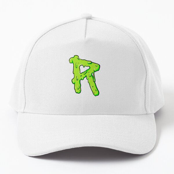 Item preview, Green R | Russian village boys designed and sold by VillageGang.