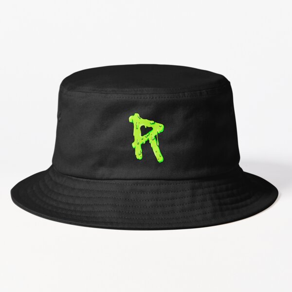 Item preview, Green R | Russian village boys designed and sold by VillageGang.