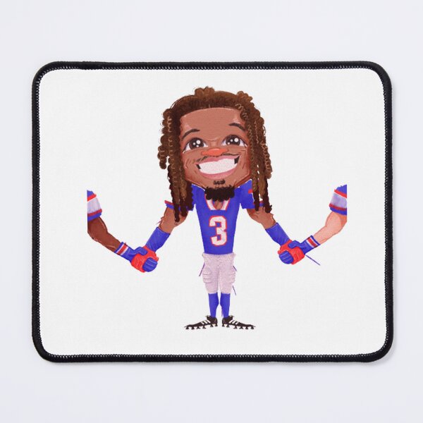 Item preview, pray for damar hamlin designed and sold by FROMmetoyou1.