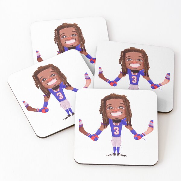 Item preview, pray for damar hamlin designed and sold by FROMmetoyou1.