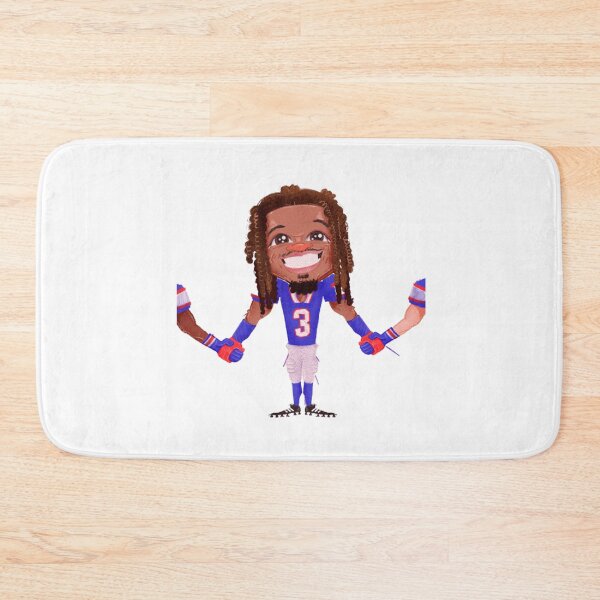 Item preview, pray for damar hamlin designed and sold by FROMmetoyou1.