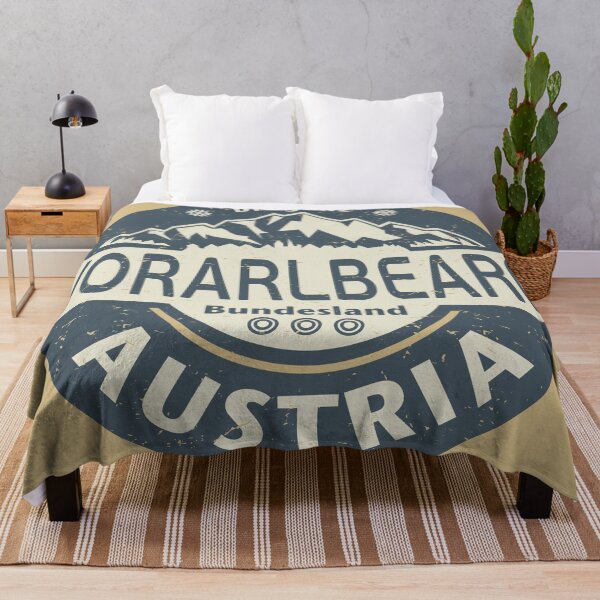 Item preview, Vorarlberg, Austria designed and sold by studio838.