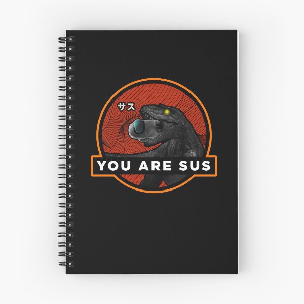Item preview, YOU ARE SUS designed and sold by ALIENATIVED.