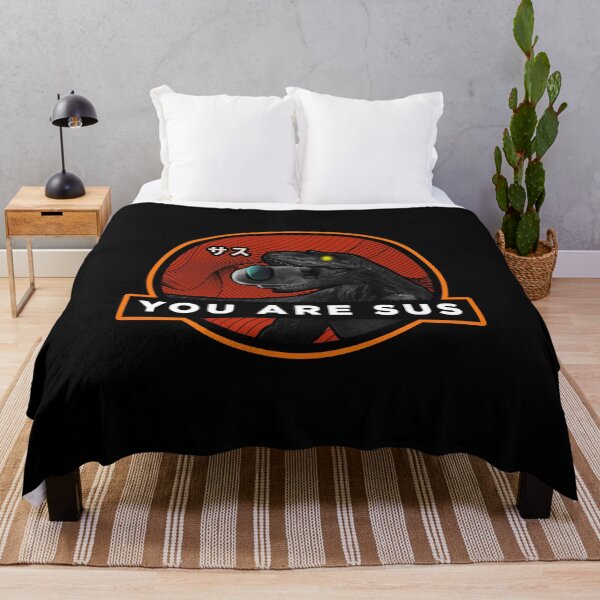 Item preview, YOU ARE SUS designed and sold by ALIENATIVED.
