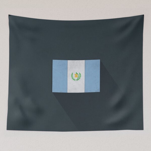 Item preview, Guatemala designed and sold by FlatFlags.