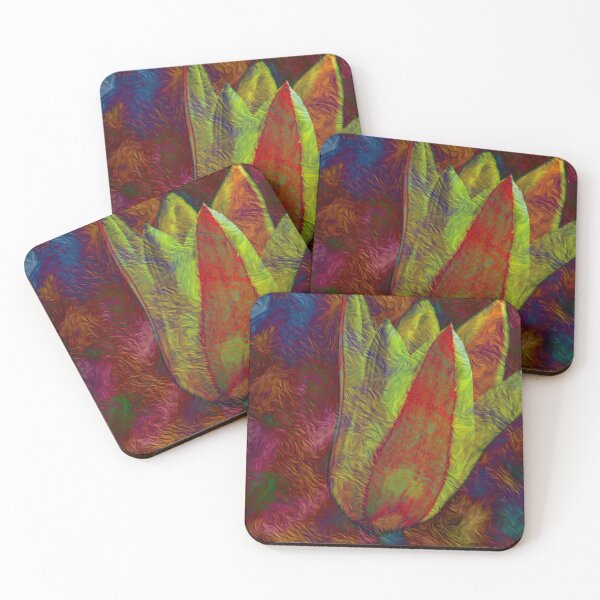 Item preview, ABSTRACT : FLORA designed and sold by creefot.