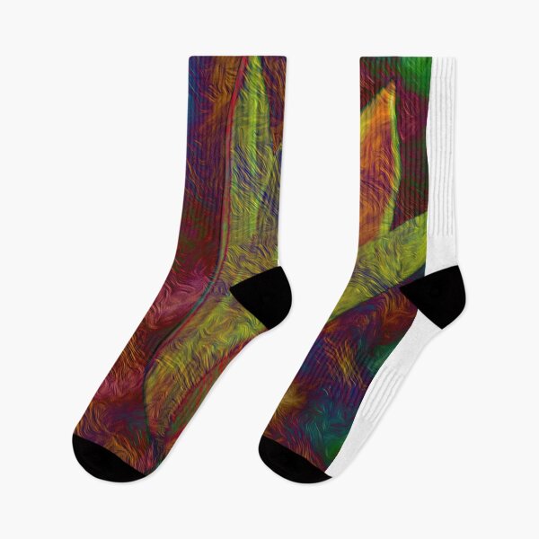 Item preview, ABSTRACT : FLORA designed and sold by creefot.