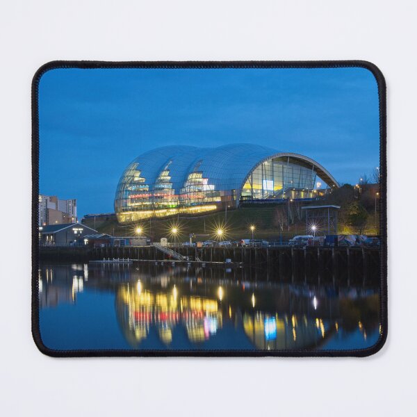 Item preview, Sage Gateshead, Tyne and Wear designed and sold by Rob Cole Photography.