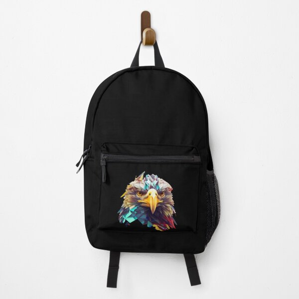 Item preview, Eagle - The Abstract Collection designed and sold by FiveIntentions.