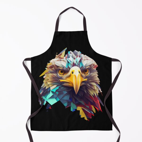 Item preview, Eagle - The Abstract Collection designed and sold by FiveIntentions.