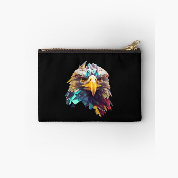 Item preview, Eagle - The Abstract Collection designed and sold by FiveIntentions.