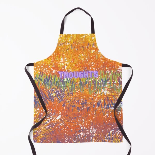 Item preview, Colored Thoughts designed and sold by Anvc-Art.