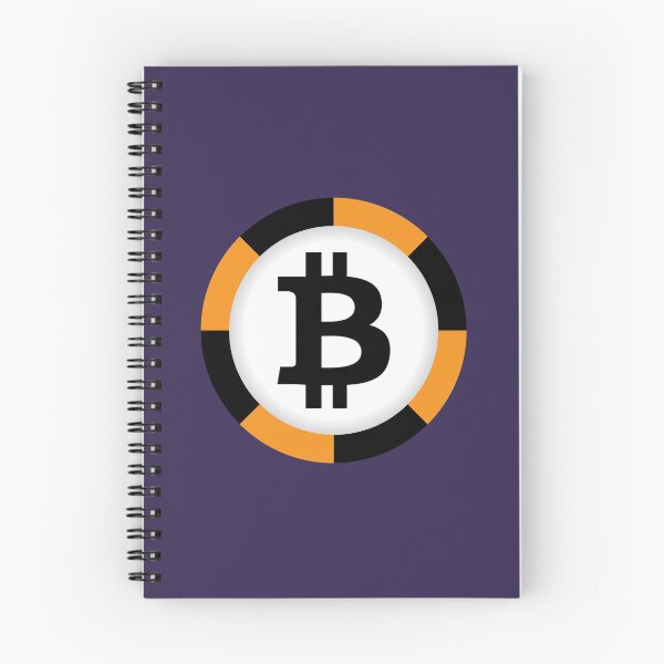 Item preview, Bitcoin #16 (BTC) designed and sold by StreetNoise.